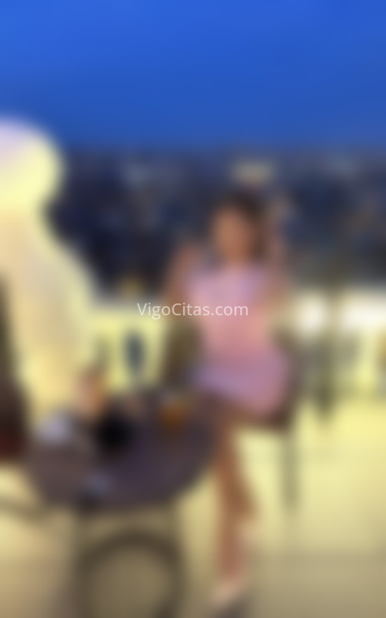 Ámbar, simpática y respetuosa trans. 656958541. Citas en VIGO, VIGO. www.vigocitas.com.
