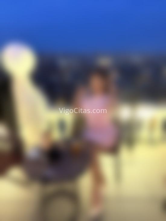Ámbar, simpática y respetuosa trans. 656958541. Citas en VIGO, VIGO. www.vigocitas.com.