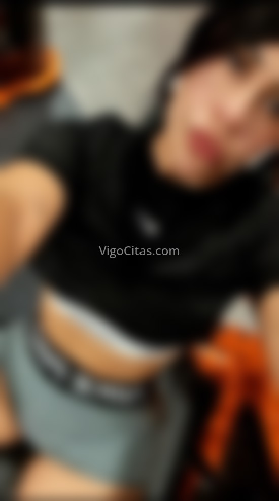 Daniela, latina en la ciudad. 667077021. Citas en VIGO, VIGO. www.vigocitas.com.