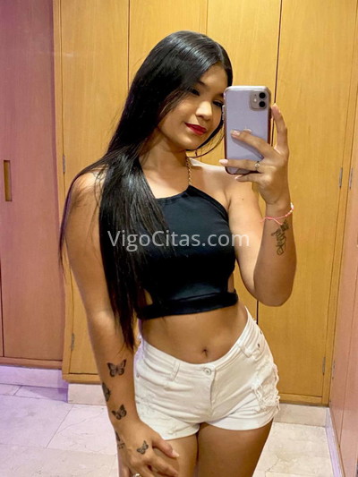 Sabrina. 612494267. Citas en VIGO, VIGO. www.vigocitas.com.