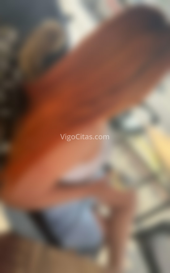 Perla. 623252270. Citas en VIGO, VIGO. www.vigocitas.com.