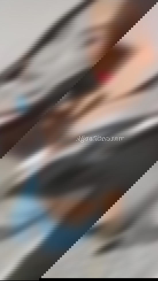 Rubí, trans descomplicada y agradable. 643201823. Citas en VIGO, VIGO. www.vigocitas.com.
