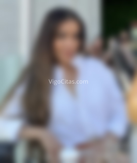 Aisha, brasileña 24 años. 643847863. Citas en VIGO, VIGO. www.vigocitas.com.