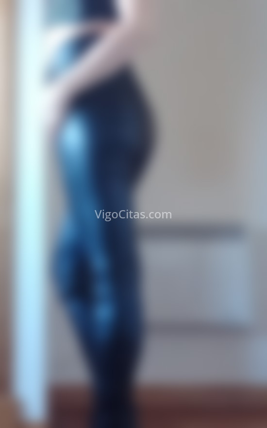 Ana, recién llegada a la ciudad. 602655973. Citas en VIGO, VIGO. www.vigocitas.com.
