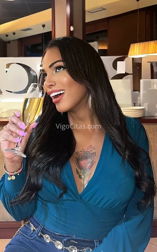 Kathy, joven trans en la ciudad. 610696642. Citas en VIGO, VIGO. www.vigocitas.com.