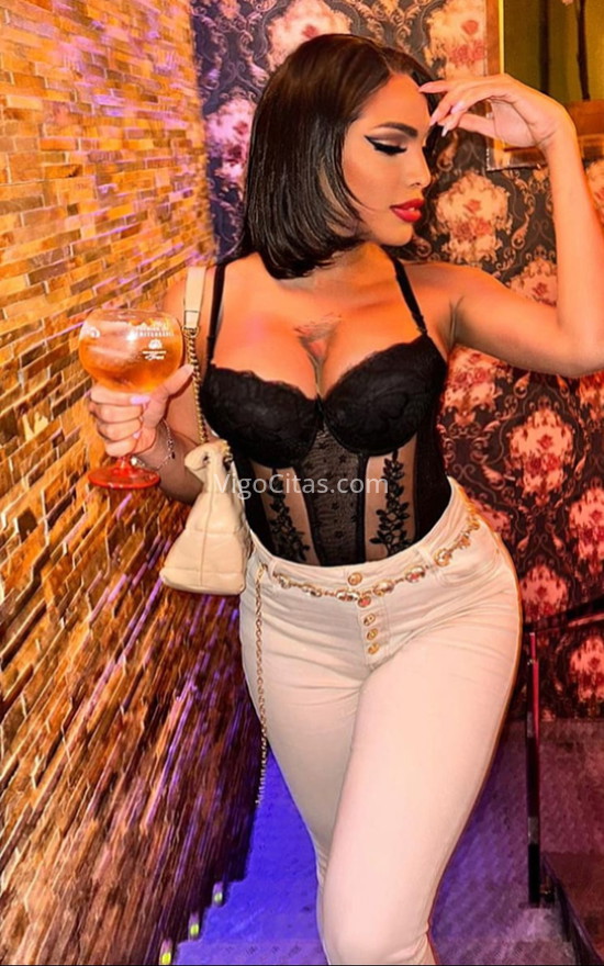 Kathy, joven trans en la ciudad. 610696642. Citas en VIGO, VIGO. www.vigocitas.com.