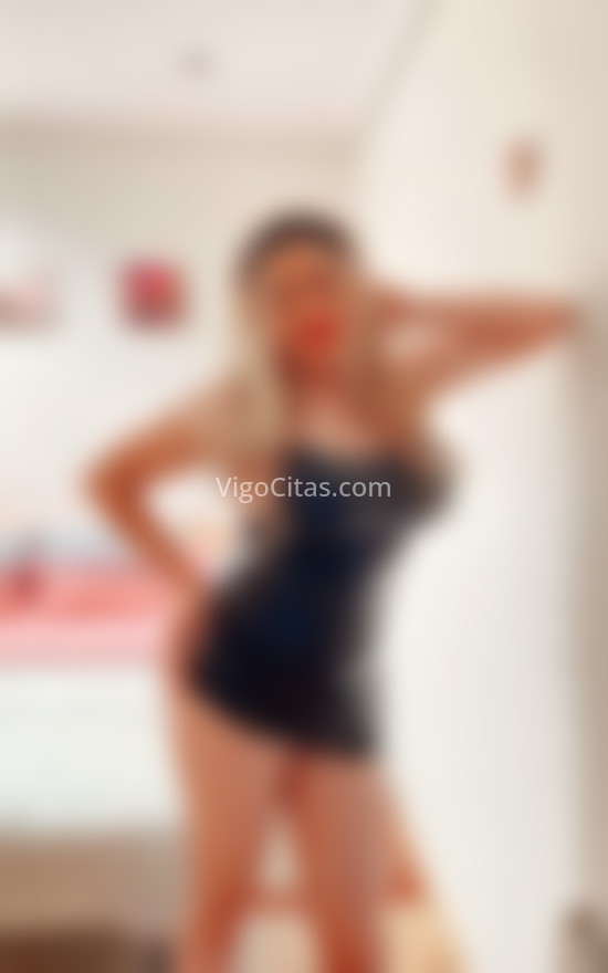 Tu compañía perfecta . 634053176. Citas en VIGO, VIGO. www.vigocitas.com.