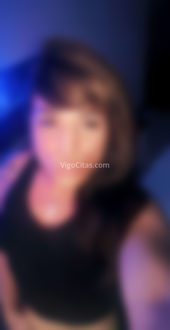 Luna, morena hermosa. 624722534. Citas en VIGO, VIGO. www.vigocitas.com.