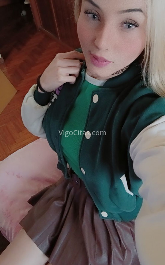 Lorena, trans . 641298402. Citas en VIGO, VIGO. www.vigocitas.com.