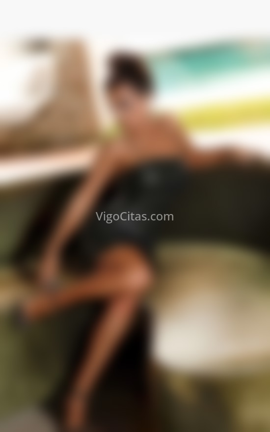 Débora. 603303418. Citas en VIGO, VIGO. www.vigocitas.com.
