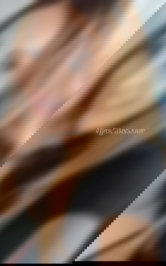 Patricia, extrovertida y risueña. 612258134. Citas en VIGO, VIGO. www.vigocitas.com.