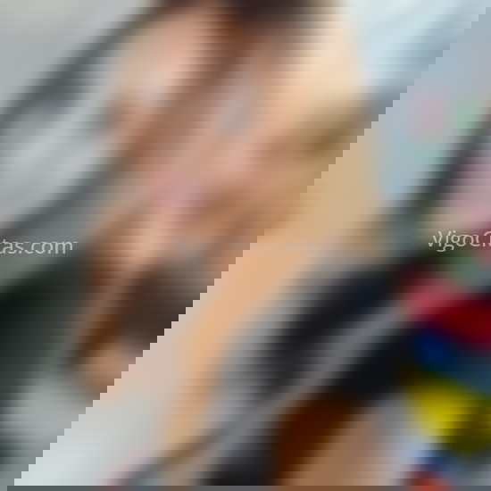 Patricia, extrovertida y risueña. 612258134. Citas en VIGO, VIGO. www.vigocitas.com.