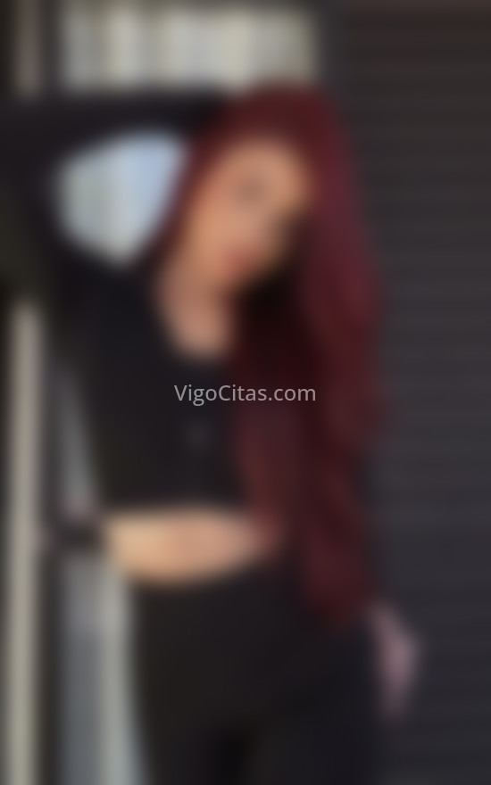Reina, pelirroja!. 613541425. Citas en VIGO, VIGO. www.vigocitas.com.