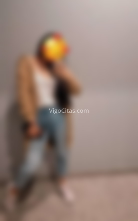 Patricia, joven y sensual. 624507157. Citas en VIGO, VIGO. www.vigocitas.com.