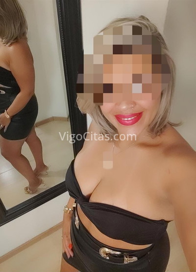 Luna. 632191851. Citas en VIGO, VIGO. www.vigocitas.com.