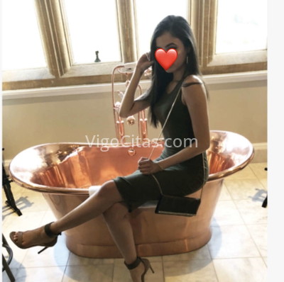 Bea, joven risueña . 613380210. Citas en VIGO, VIGO. www.vigocitas.com.