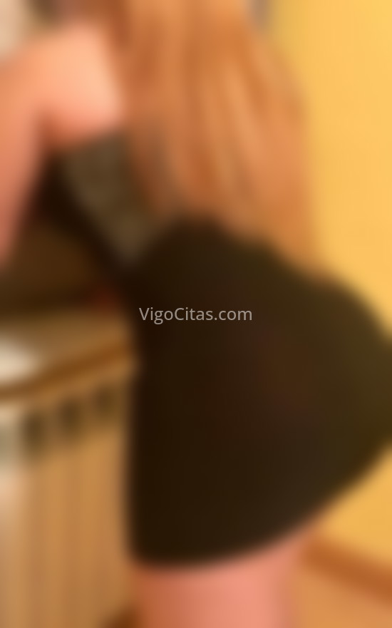 Ana Sandobal. 604193210. Citas en VIGO, VIGO. www.vigocitas.com.