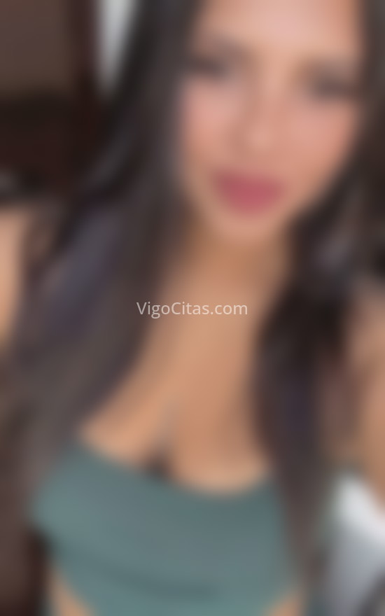 Valentina, recién llegada a la ciudad. 624976428. Citas en VIGO, VIGO. www.vigocitas.com.