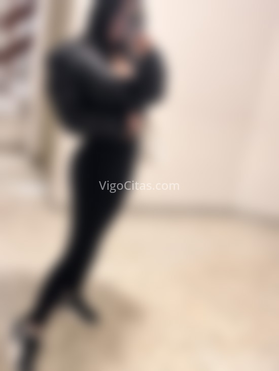Valentina, recién llegada a la ciudad. 624976428. Citas en VIGO, VIGO. www.vigocitas.com.