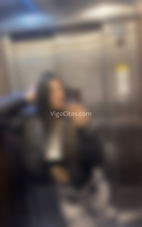 Valentina, recién llegada a la ciudad. 624976428. Citas en VIGO, VIGO. www.vigocitas.com.