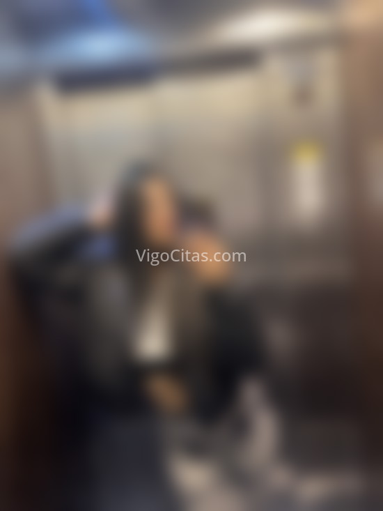 Valentina, recién llegada a la ciudad. 624976428. Citas en VIGO, VIGO. www.vigocitas.com.