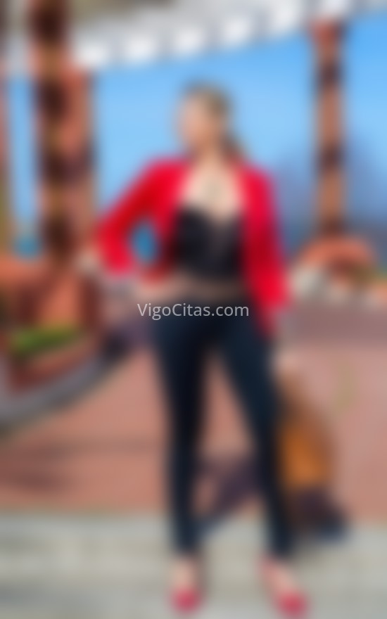 Eva, madurita educada y elegante. 639484992. Citas en VIGO, VIGO. www.vigocitas.com.