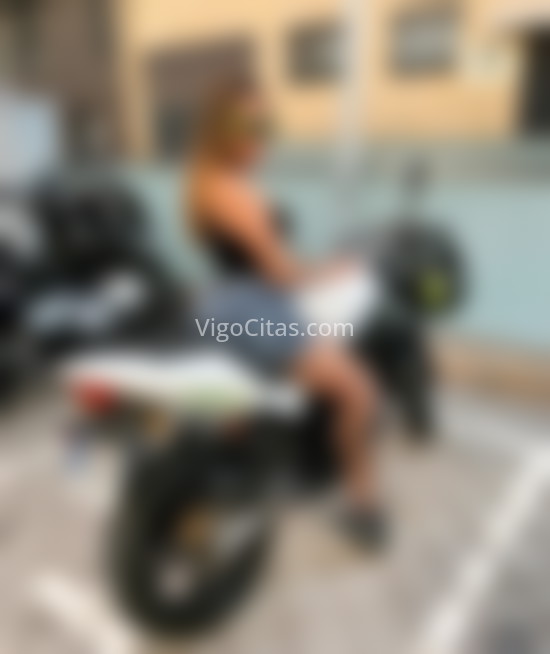 Isabella. 603758333. Citas en VIGO, VIGO. www.vigocitas.com.