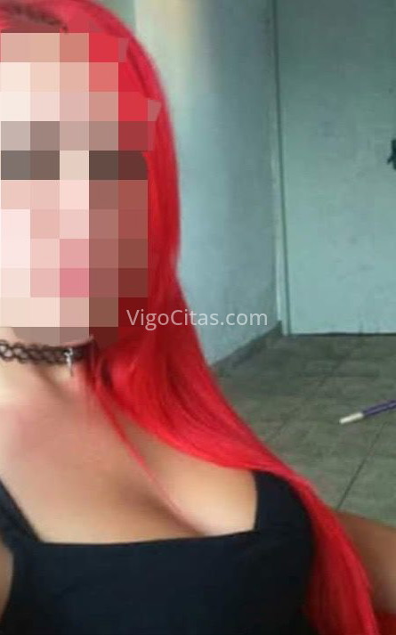 Ana, chica pelirroja. 624464488. Citas en VIGO, VIGO. www.vigocitas.com. Ana, chica pelirroja. 624464488. Citas en VIGO, VIGO. www.vigocitas.com.
