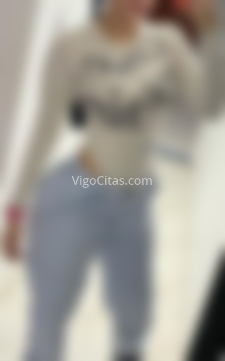 Cata. 602638419. Citas en VIGO, VIGO. www.vigocitas.com.