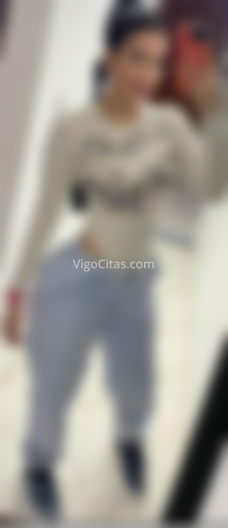 Cata. 602638419. Citas en VIGO, VIGO. www.vigocitas.com.