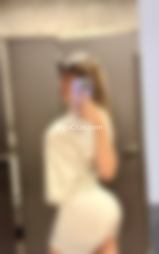 Anahí Romero, trans colombiana. 624194697. Citas en VIGO, VIGO. www.vigocitas.com.