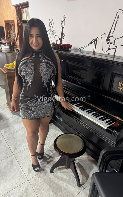 Jade, modelo colombiana. 613900957. Citas en VIGO, VIGO. www.vigocitas.com.