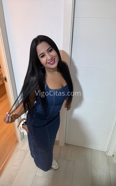 Jade, modelo colombiana. 613900957. Citas en VIGO, VIGO. www.vigocitas.com.