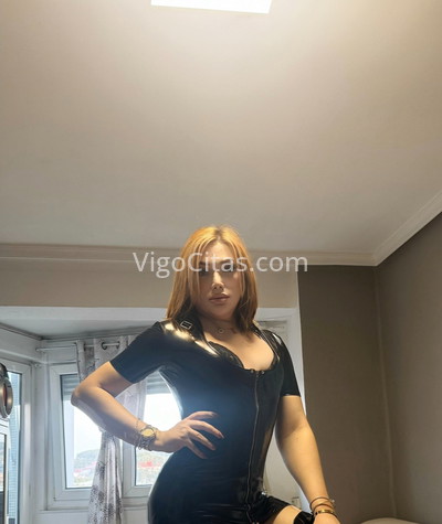 Adara, trans colombiana . 685212350. Citas en VIGO, VIGO. www.vigocitas.com.