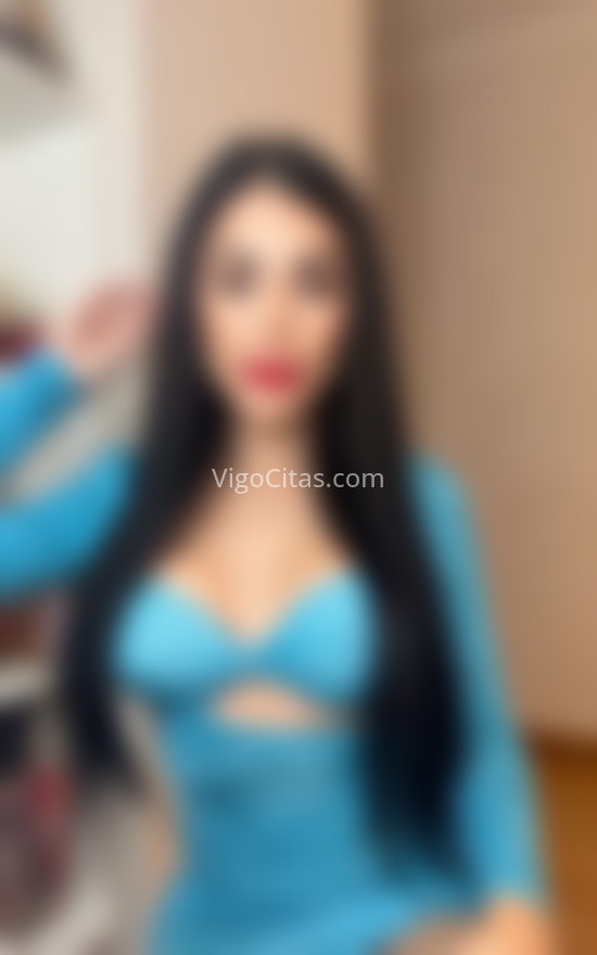 Nadia, chica trans muy simpática. 651735826. Citas en VIGO, VIGO. www.vigocitas.com.