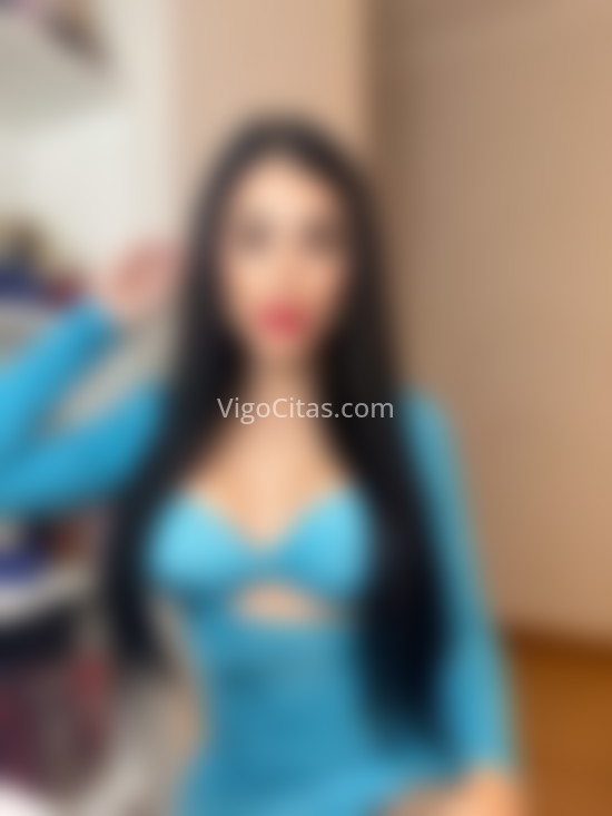 Nadia, chica trans muy simpática. 651735826. Citas en VIGO, VIGO. www.vigocitas.com.