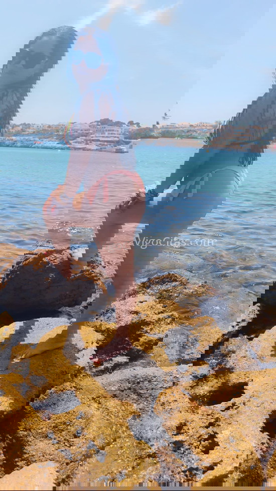Debora, la mejor compañía. 602029792. Citas en VIGO, VIGO. www.vigocitas.com.