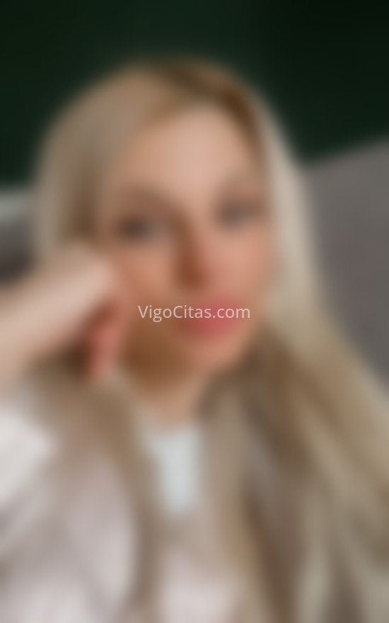 Melody. 613907043. Citas en VIGO, VIGO. www.vigocitas.com.