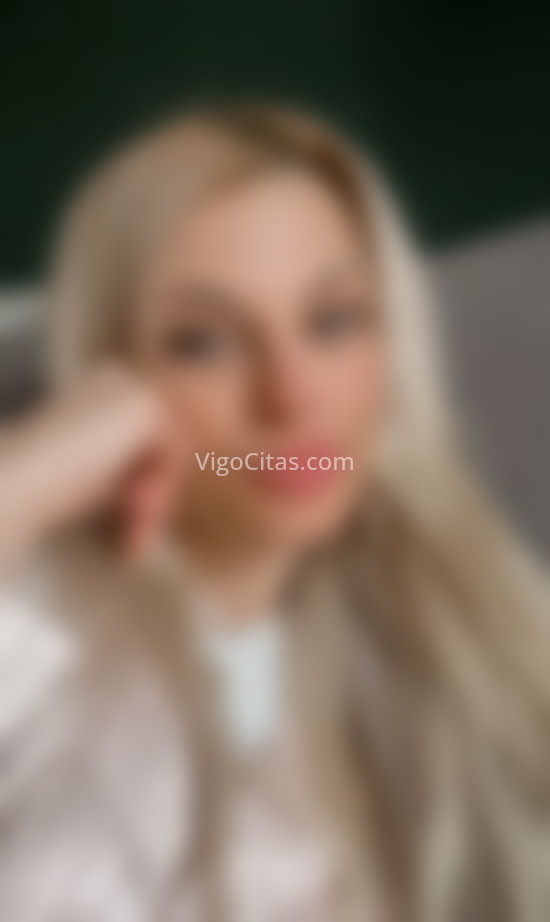 Melody. 613907043. Citas en VIGO, VIGO. www.vigocitas.com.