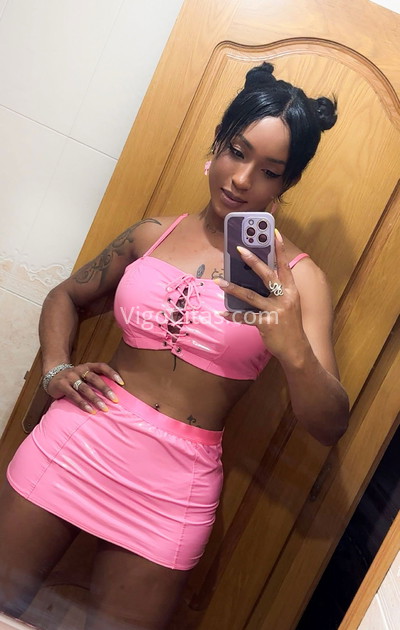 Mónica, trans muy maja. 613855982. Citas en VIGO, VIGO. www.vigocitas.com.