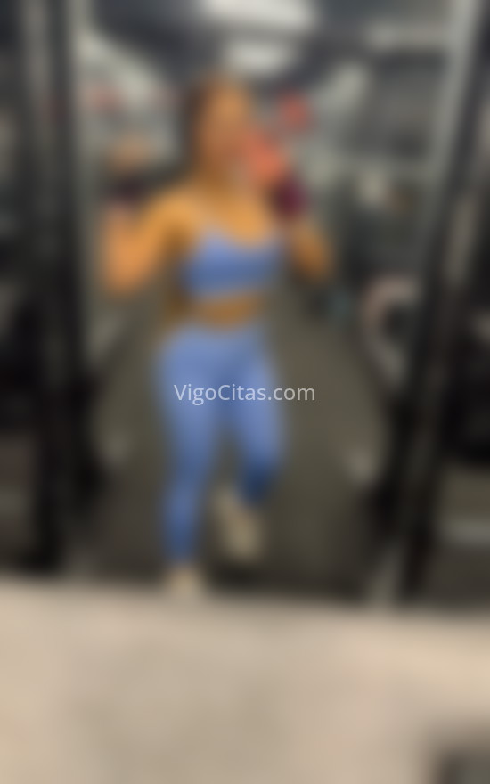 Daniela, venezolana con mucha clase. 677865609. Citas en VIGO, VIGO. www.vigocitas.com.