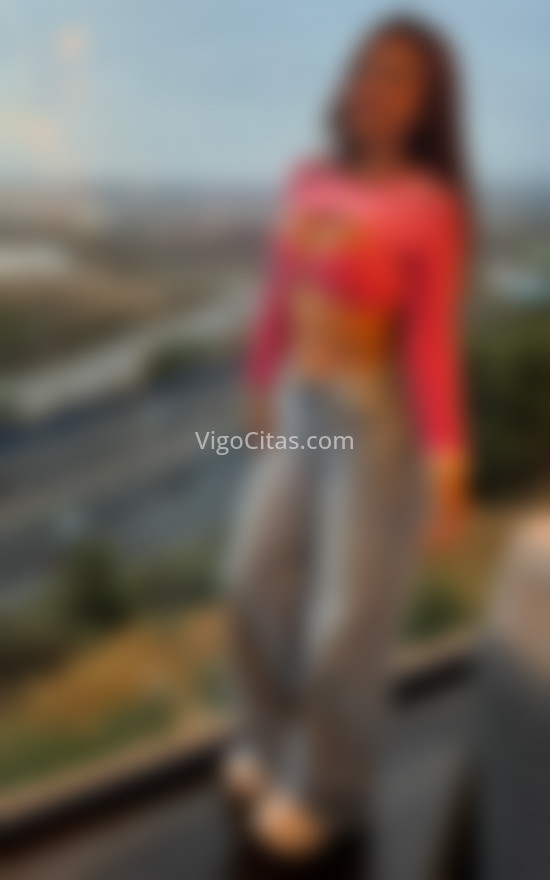 Daniela, venezolana con mucha clase. 677865609. Citas en VIGO, VIGO. www.vigocitas.com.