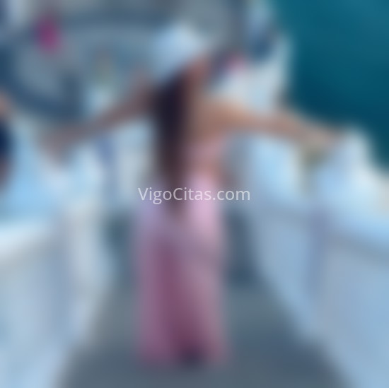 Daniela, venezolana con mucha clase. 677865609. Citas en VIGO, VIGO. www.vigocitas.com.