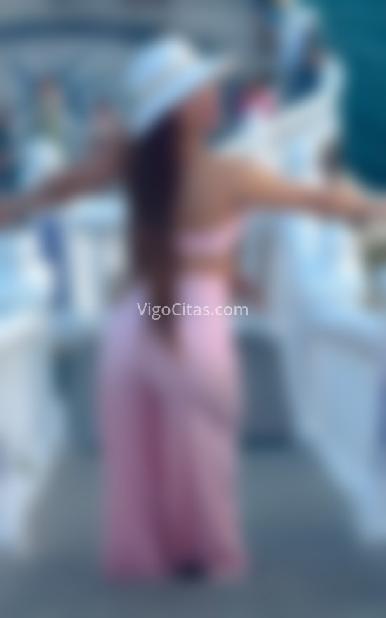 Daniela, venezolana con mucha clase. 677865609. Citas en VIGO, VIGO. www.vigocitas.com. Daniela, venezolana con mucha clase. 677865609. Citas en VIGO, VIGO. www.vigocitas.com.