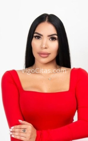 Luciana, nueva en la ciudad . 682801586. Citas en VIGO, VIGO. www.vigocitas.com.