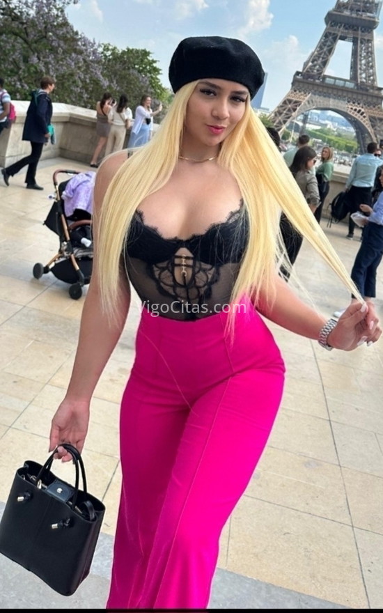 Ámbar, rubita gallega de 21 años . 676463299. Citas en VIGO, VIGO. www.vigocitas.com.