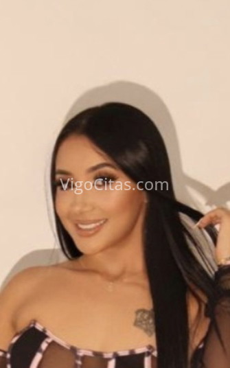 Susanita, modelo de 19 recién llegada. 682801586. Citas en VIGO, VIGO. www.vigocitas.com.