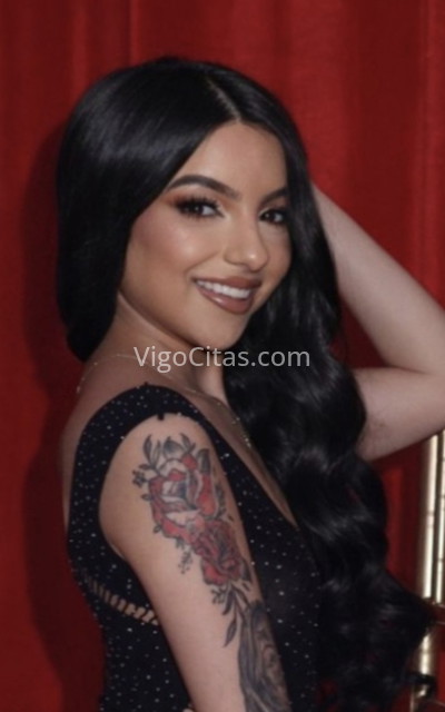 Estefania, delgadita pequeñita, 19 años . 682801586. Citas en VIGO, VIGO. www.vigocitas.com.