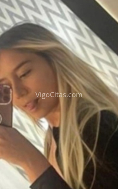 Ámbar, rubita gallega de 21 años . 676463299. Citas en VIGO, VIGO. www.vigocitas.com.