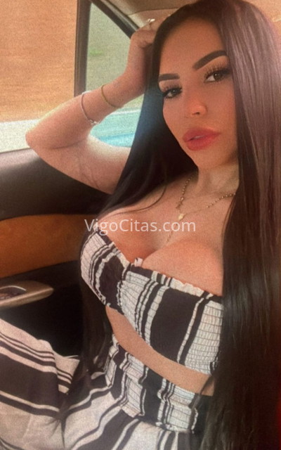 Luciana. 682801586. Citas en VIGO, VIGO. www.vigocitas.com.